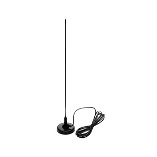 BNC Magnetic Mount Antenna