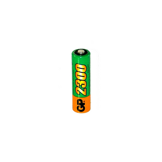 NiMH Standard Rechargeable Battery