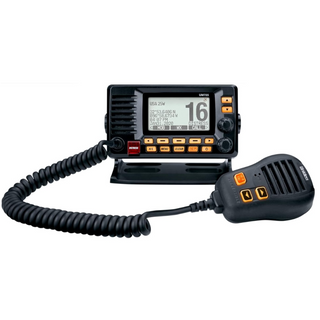 Uniden UM725 Marine Radio