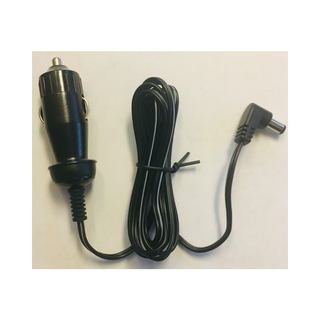 Uniden Bearcat Cigarette Lighter DC Adapter (BC15, 996, 536, SDS200)